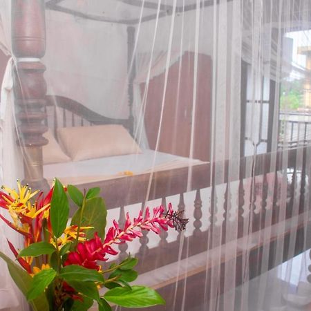 Winsi Villa Unawatuna Exterior photo