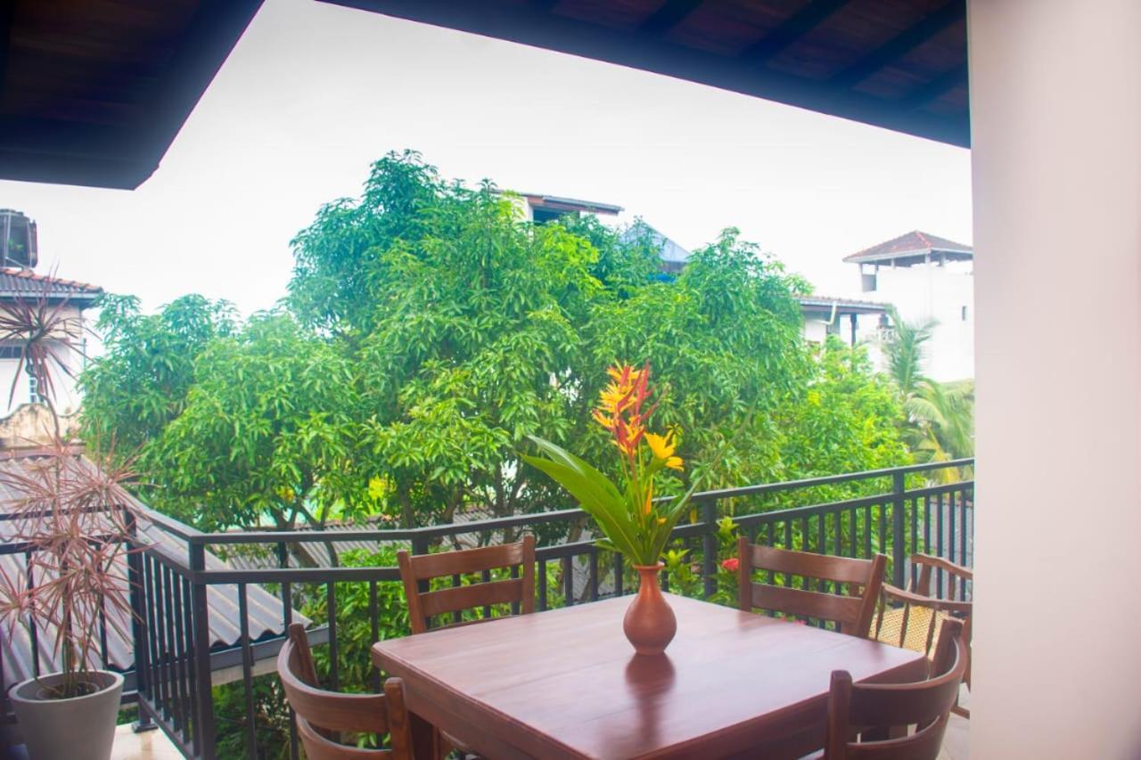 Winsi Villa Unawatuna Exterior photo