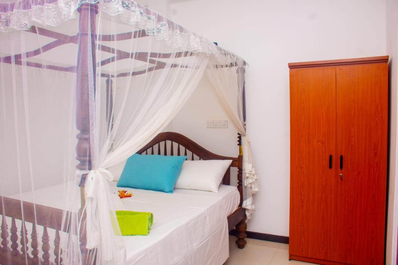 Winsi Villa Unawatuna Exterior photo