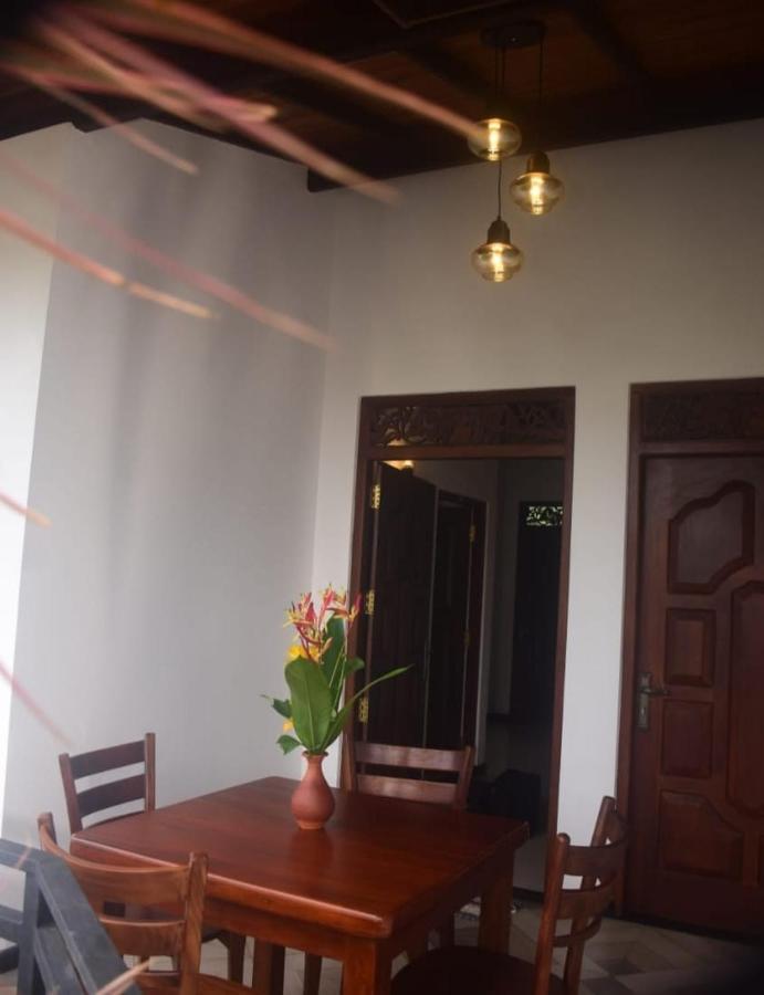 Winsi Villa Unawatuna Exterior photo