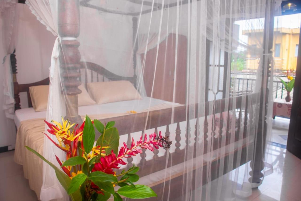 Winsi Villa Unawatuna Exterior photo